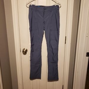 NWT Columbia Hiking Pants